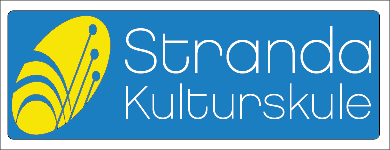 Stranda Kulturskule Logo